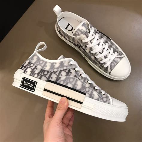 fake christian dior sneakers white|christian dior sneakers high top.